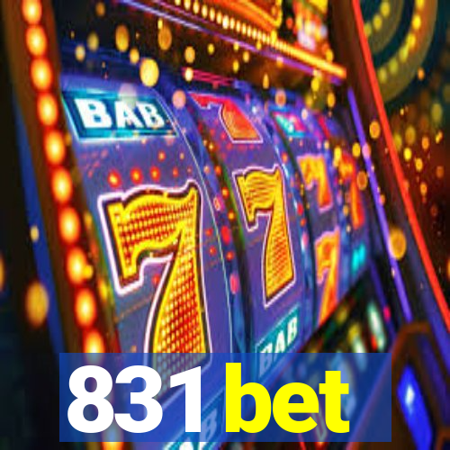 831 bet